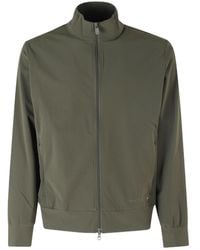 Save The Duck - Long-Sleeved Casual Jacket - Lyst
