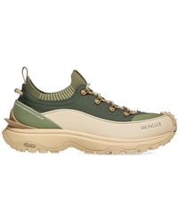 Moncler - Trailgrip Lite3 Sneakers - Lyst