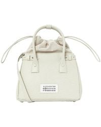 Maison Margiela - 5Ac Shoulder Bag - Lyst