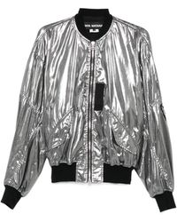 Junya Watanabe - Zip-Up Casual Jacket - Lyst
