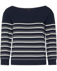 Weekend by Maxmara - Long-Sleeved Knitwear - Lyst