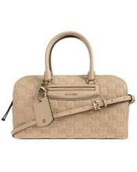 MICHAEL Michael Kors - Jet Set Travel Shoulder Bag - Lyst