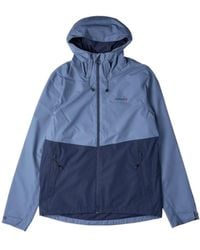 Barbour - Long-Sleeved Casual Jacket - Lyst