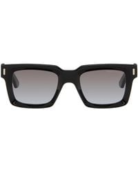 Cutler and Gross - Cutler And Gross Square-Frame Glasses - Lyst