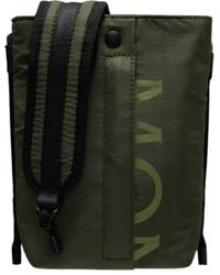 Moncler - Alchemy Cross Body Bag - Lyst