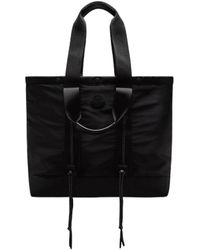 Moncler - Tech Tote Bag - Lyst