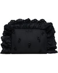 Simone Rocha - Pillowcase Clutch Bag - Lyst