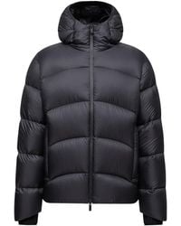 Moncler - Fulcran Zip-Up Hooded Jacket - Lyst