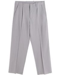 Our Legacy - Borrowed Chino Pants - Lyst