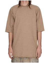 Rick Owens - Jumbo Ss T - Lyst