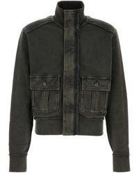 Entire studios - Supply Utility Track Jacket - Lyst