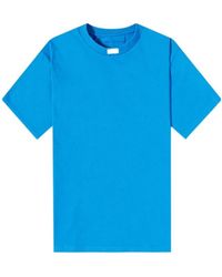 Heron Preston - Logo Embroidered Crewneck T-Shirt - Lyst