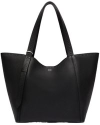 Max Mara - Leather Archetipo Handbag - Lyst