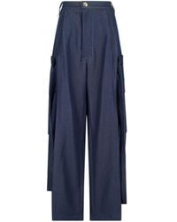 DARKPARK - Ruth Cargo Trousers - Lyst