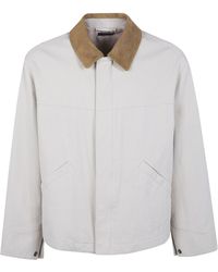 Tom Ford - Classic Long-Sleeved Casual Jacket - Lyst