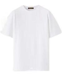 Loro Piana - My-T T-Shirt - Lyst