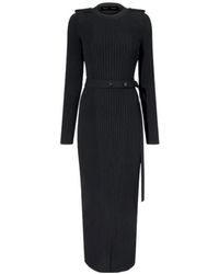 Proenza Schouler - Lauryn Maxi Dress - Lyst
