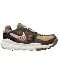 Nike - Free Remastered Low-Top Sneakers - Lyst