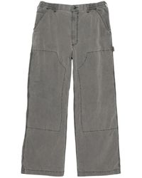 Nanamica - Weather Deck Casual Pants - Lyst