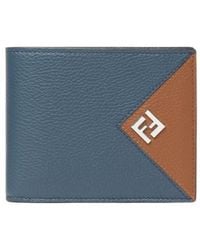 Fendi - Louis Wallets - Lyst