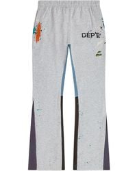GALLERY DEPT. - Elastic Waist Sports Pants - Lyst