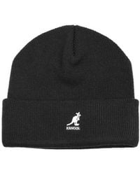 Kangol - Logo Hat - Lyst