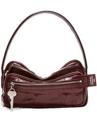 Acne Studios - Camero Party Crossbody Bag - Lyst