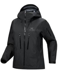 Arc'teryx - Alpha Sv Jacket - Lyst