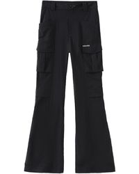 Marissa Chiara - Belt Loop Casual Pants - Lyst