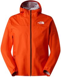 The North Face - Lightweight Rainproof Jacket - Lyst