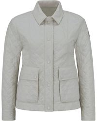 Moncler - Galene Padded Jacket - Lyst