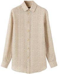 Loro Piana - Thea Shirt - Lyst