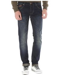 Armani Jeans - Straight Jeans - Lyst