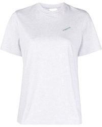 Coperni - Logo-Embellished T-Shirt - Lyst