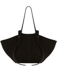 Yuzefi - Large Mochi Shoulder Bag - Lyst