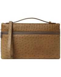 Loro Piana - Extra Pouch L29 - Lyst