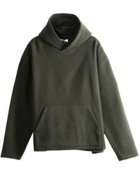 Rier - Long-Sleeved Sweatshirt - Lyst