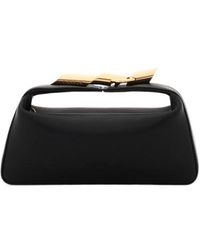 Lanvin - Haute Sequence Zip-Up Clutch Bag - Lyst