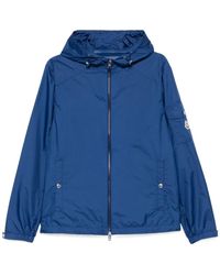 Moncler - Etiache Hooded Jacket - Lyst