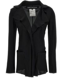 Junya Watanabe - Long-Sleeved Casual Jacket - Lyst