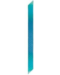 Prada - Gradient Effect Scarf - Lyst