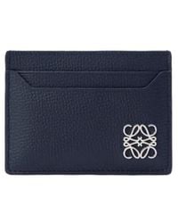 Loewe - Logo Card Sleeve - Lyst
