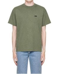 AVAVAV - Short-Sleeved T-Shirt - Lyst
