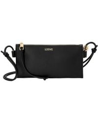 Loewe - Joya Pouch - Lyst