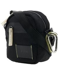 MSGM - Logo Shoulder Bag - Lyst
