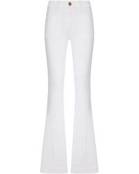 The Seafarer - Casual Trousers With Belt Loops - Lyst