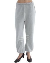 Paloma Wool - Elastic Waist Sports Pants - Lyst
