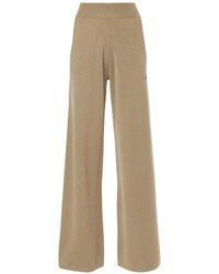 Max Mara - Zigote Wide Leg Pants - Lyst