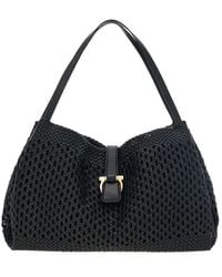 Ferragamo - Tote Bag (L) - Lyst