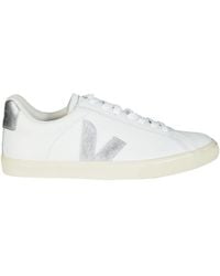 Veja - Esplar Lace-Up Sneakers - Lyst